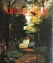 ALFREDO KEIL. 1850-1907